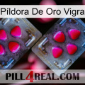 Píldora De Oro Vigra 15